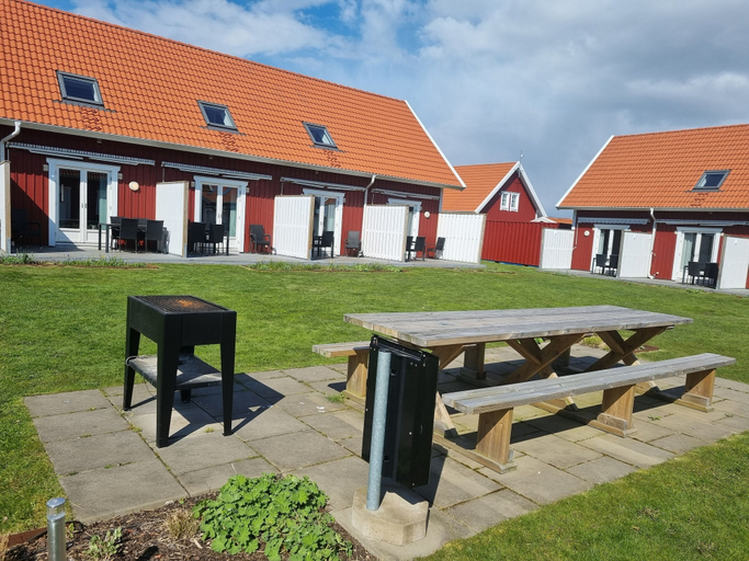 Exterior & Views 2, Apelviken Lägenhetshotell, Varberg