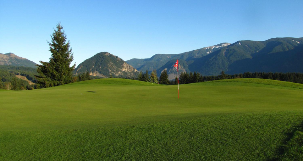 Others 5, Carson Hot Springs Resort & Spa, Skamania