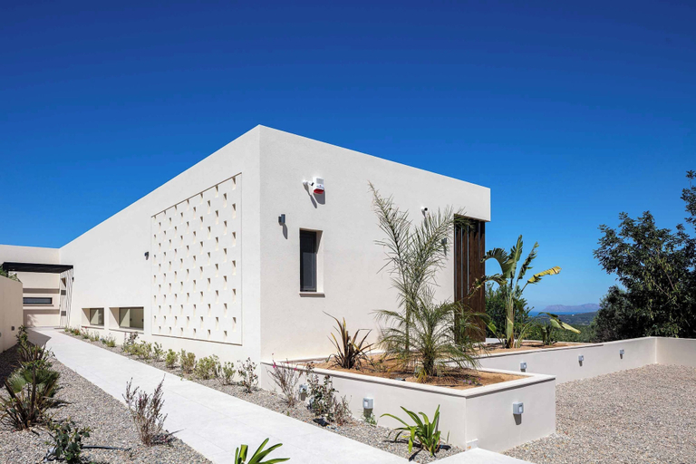Exterior & Views 2, Villa Aglaea, Crete