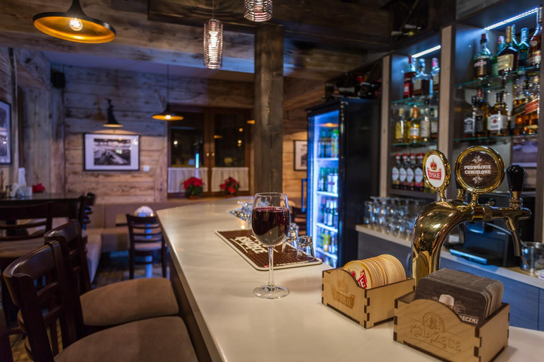 Food & Drinks 3, Walkowy Dwor, Tatra