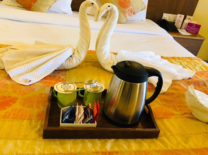 Amenities