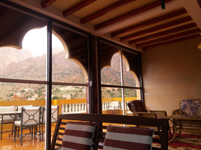 Others 4, Auberge Tilila, Tiznit