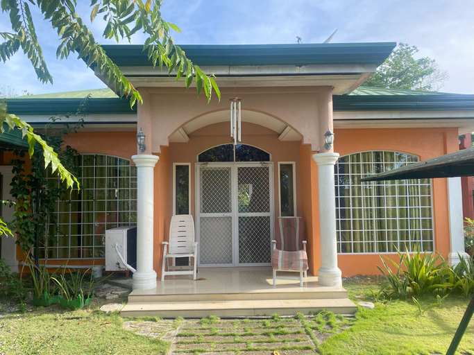 Exterior & Views 2, Villa 301 B&B, Baclayon