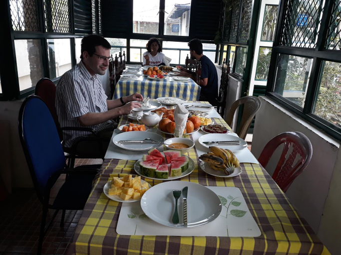 Food & Drinks 4, Jojies Homestay, Ernakulam