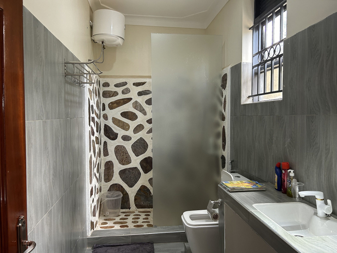 Bathroom, Ridgeway Victoria, Busiiro