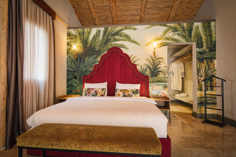 Bedroom 4, Layla Gocek - Adults Only, Fethiye