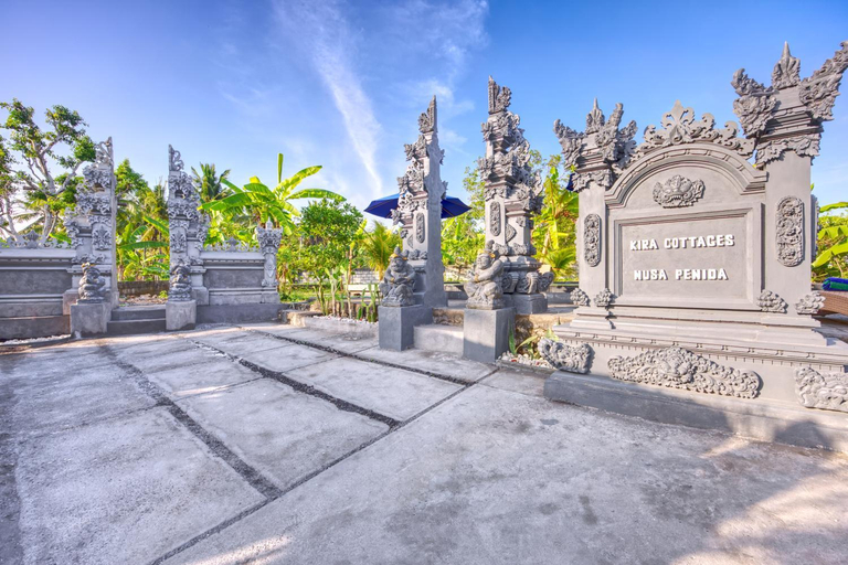 Facilities 5, Kira Cottages, Klungkung