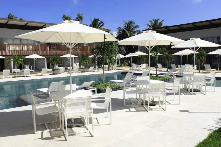 Food & Drinks, Apartamento no Ile de Pipa, Tibau do Sul