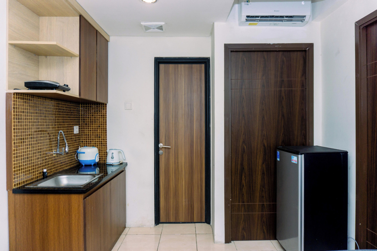 Others 4, Cozy Stay 2Br Annora Living Apartment, Tangerang