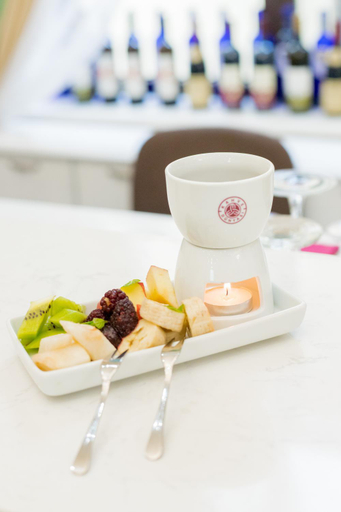 Food & Drinks 3, Boutique Hotel Silk Way, Turkestan