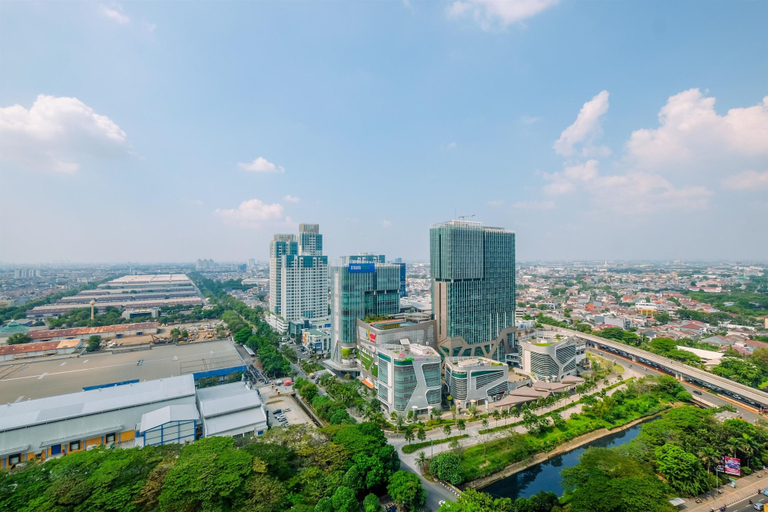 Others 4, Comfortable And Warm 2Br At Tifolia Apartment, Jakarta Timur