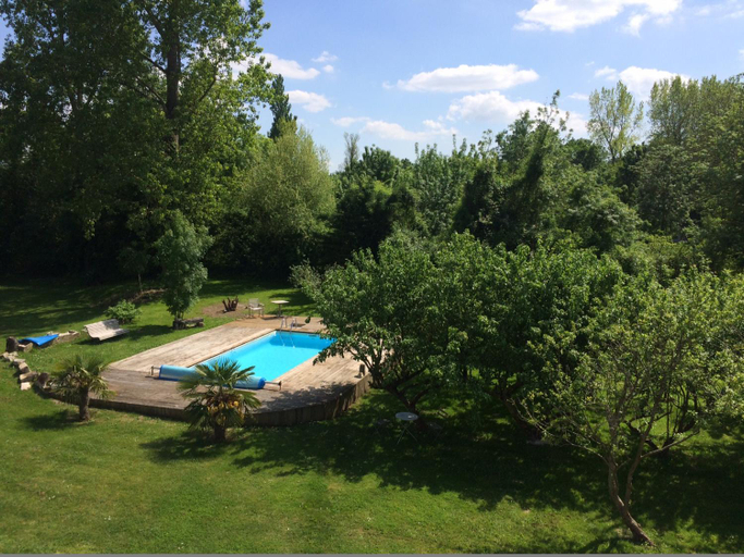 Others 4, B&B La Laiterie de Fontpatour, Charente-Maritime