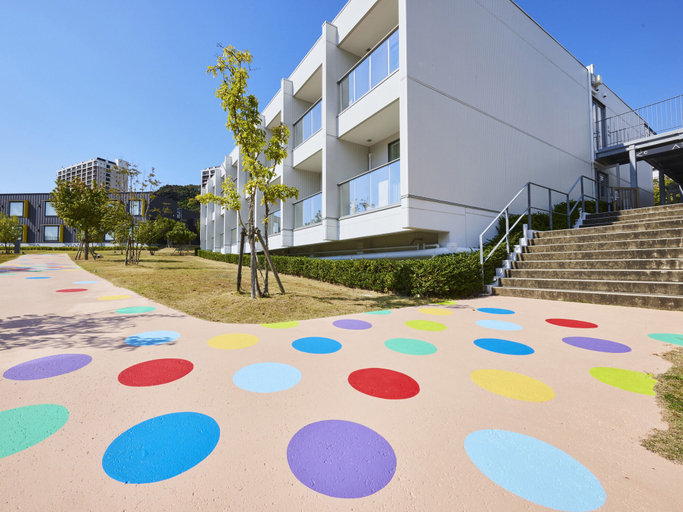 Exterior & Views 2, Hotel Rotterdam Huis Ten Bosch, Sasebo