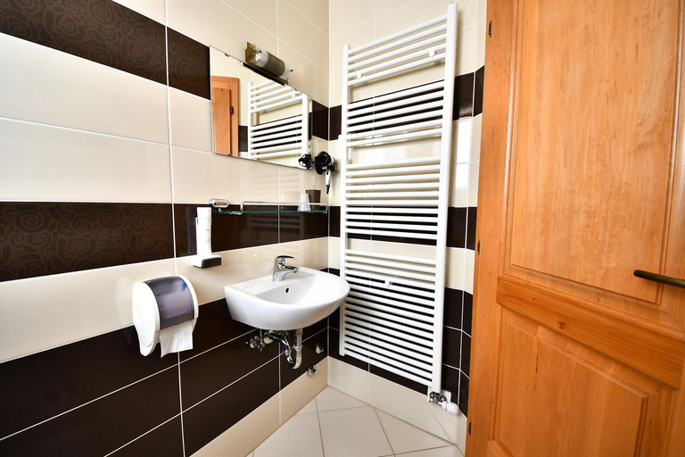 Bathroom 2, Farm Stay Peternelj, Ilirska Bistrica