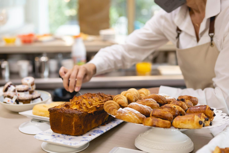 Food & Drinks 2, 1935 Hotel Boutique & Apartments - Adults Only, Girona
