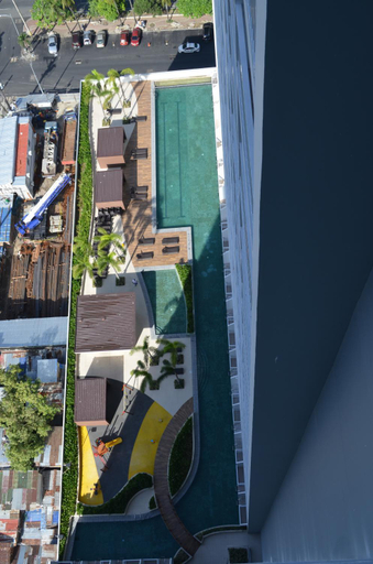 Others 3, Jovic's Condo at Breeze Residences, Pasay City