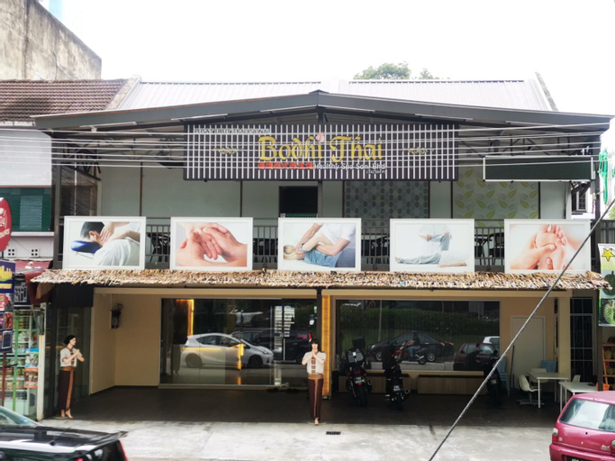 Pinnacle Tower Homestay by Home Cube, Johor Bahru