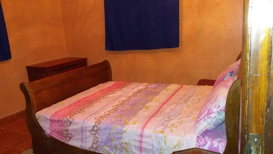 Others 5, Auberge Tilila, Tiznit