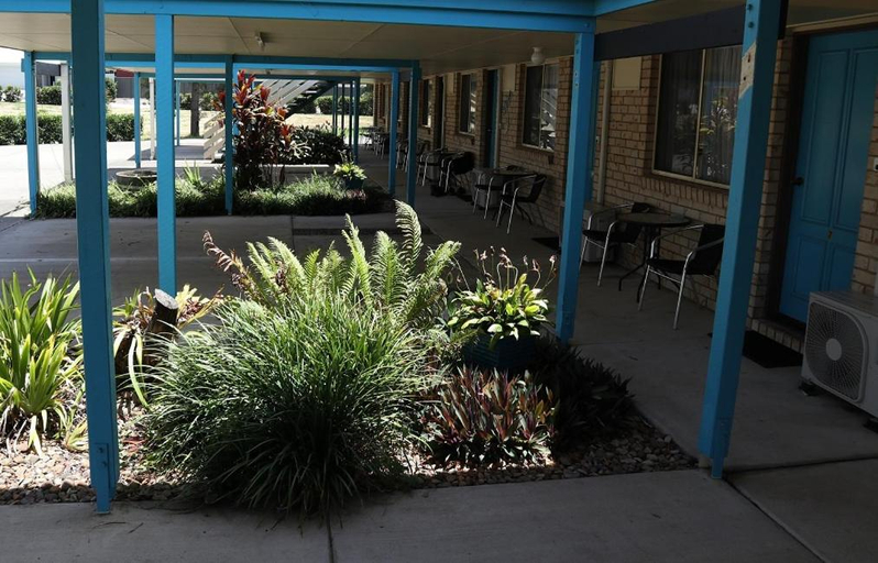 Others 4, Kilcoy Gardens Motel, Kilcoy