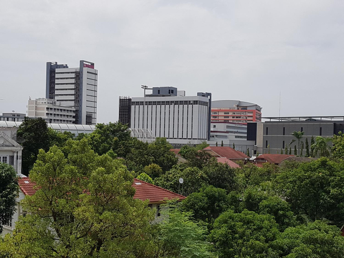 Others 5, Prukpibul Apartment, Muang Nonthaburi