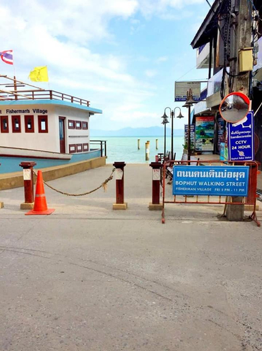 Others 4, Raya Ville, Ko Samui