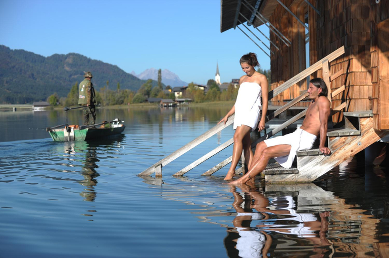 Sport & Beauty 2, Seehotel Enzian, Spittal an der Drau