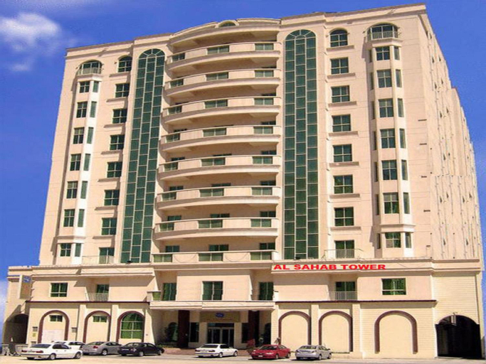 Exterior 8