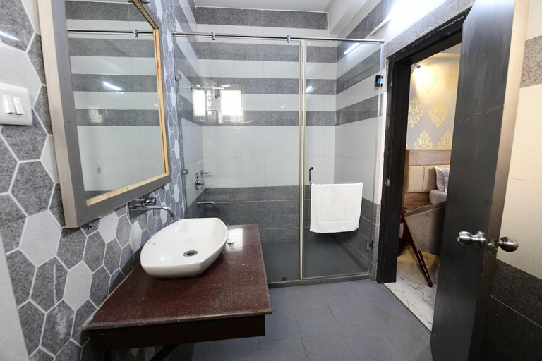 Hotel Jataka Inn, Gaya