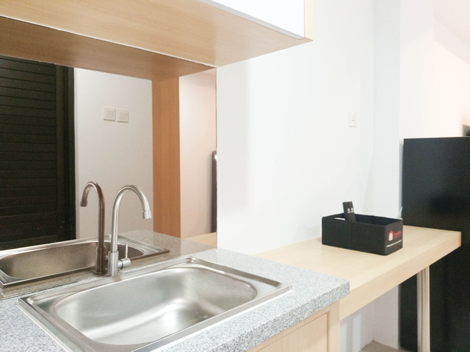 Others 4, Brand New Studio At De Prima Apartment, Medan