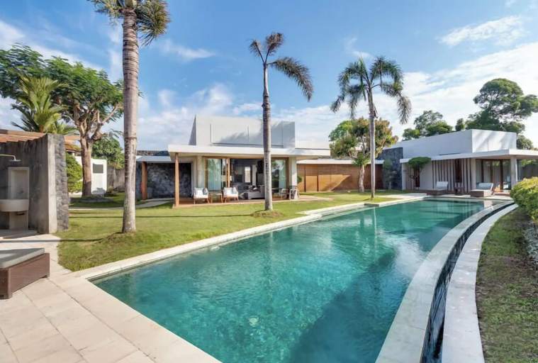 Sport & Beauty, VILLA MILA CANGGU, Badung