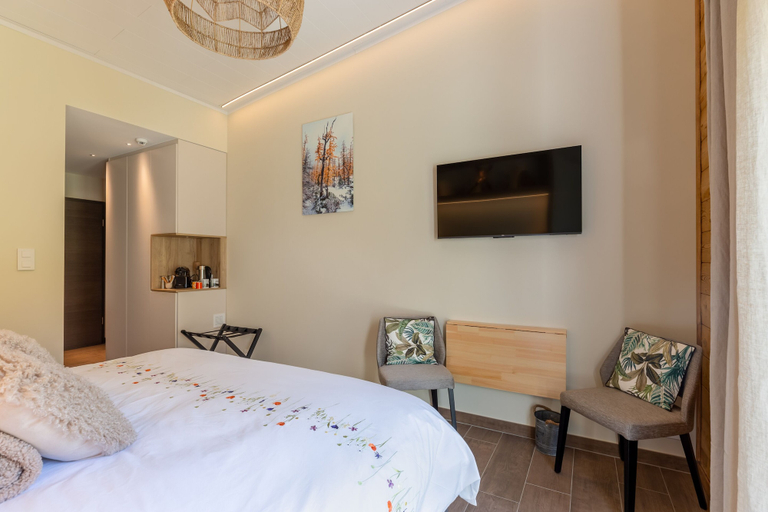 Bedroom 3, EDEN'ROC, Haut-Rhin
