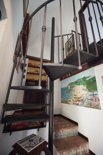 Others 5, Room in Villa Galletti Inguaggiato, Palermo