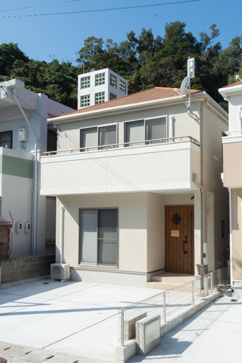 Others 3, Riverside Yofuke AFP Villa, Nago
