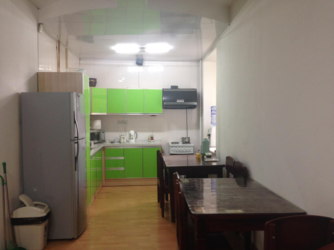 Food & Drinks 2, Sunpath Mongolia Tour & Hostel, Ulan Bator