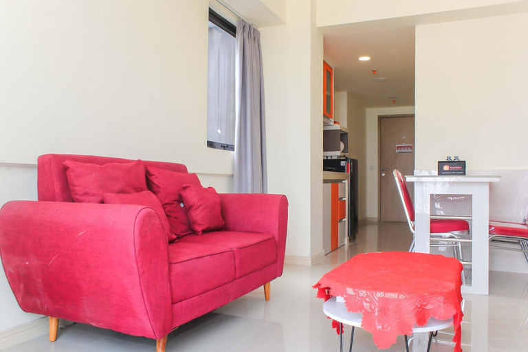 Others 5, Good Choice 2Br Meikarta Apartment, Cikarang