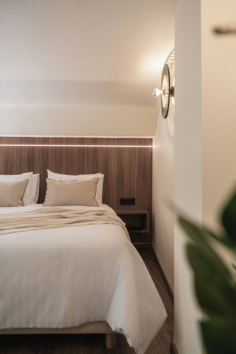 Bedroom 3, Copal Experience The Port, Crete