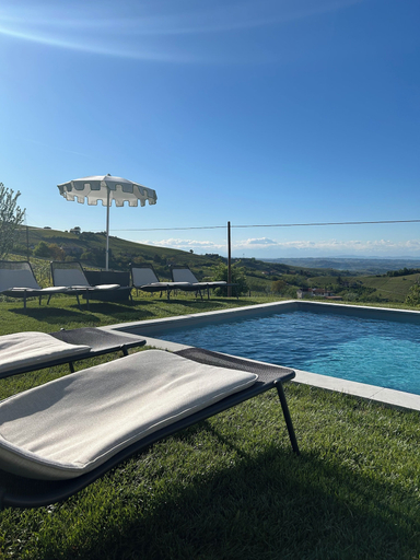 Borgo Piani - Camere di Charme, Cuneo