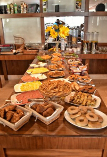 Food & Drinks 5, Bladi Suite Oran, Oran