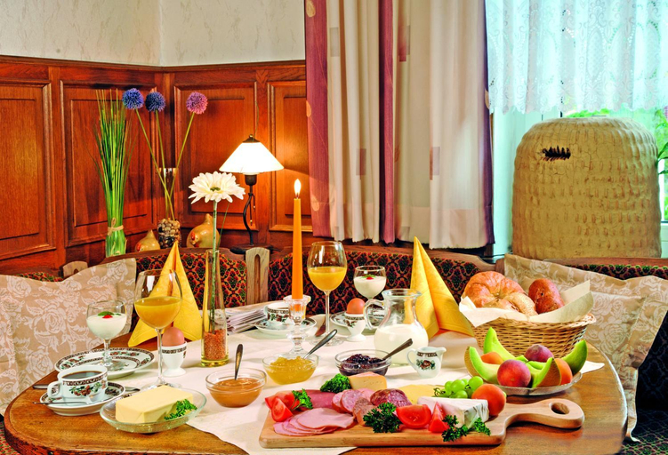 Food & Drinks 3, Landgasthaus Zum Naturschutzpark, Heidekreis