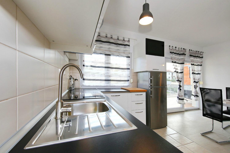 Kitchen 4, Apartments Matkovic, Biograd na Moru