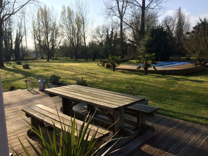Others 3, B&B La Laiterie de Fontpatour, Charente-Maritime