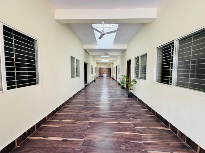 Public Area 1, Sukoon The Legacy, Ujjain
