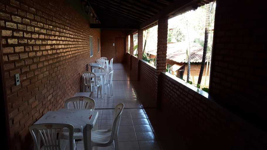 Others 4, Pousada Barcelos, São Roque de Minas