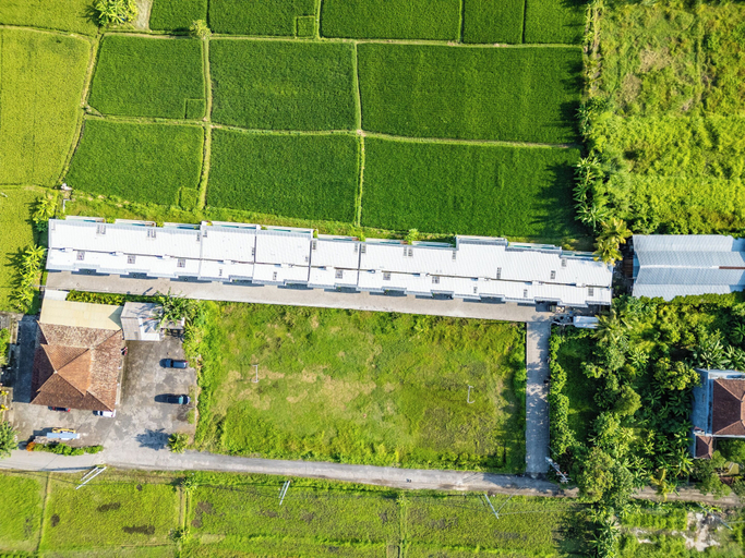 Exterior & Views 2, Green Flow Villa 22, Gianyar