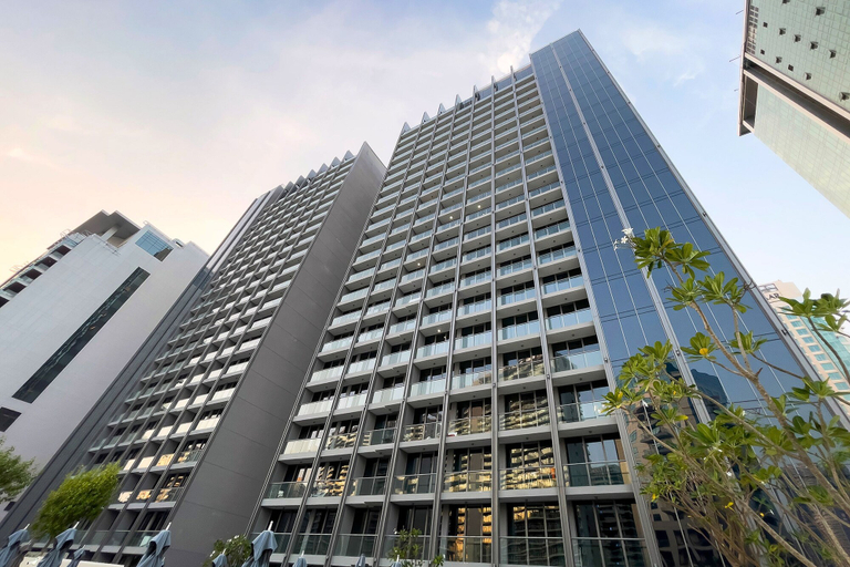 Exterior & Views 2, Luxury apartment in Business Bay, Dubai