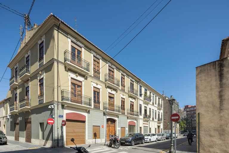 Exterior & Views 2, Macflats Valencia Puerto, Valencia