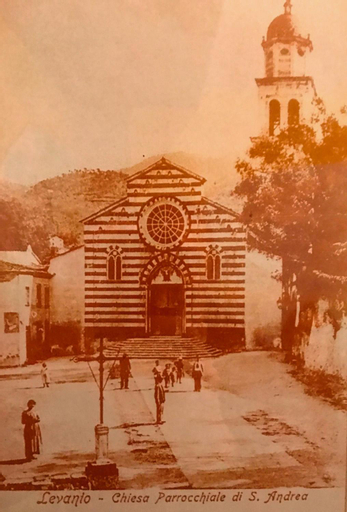 Appartamenti Sant Andrea, La Spezia