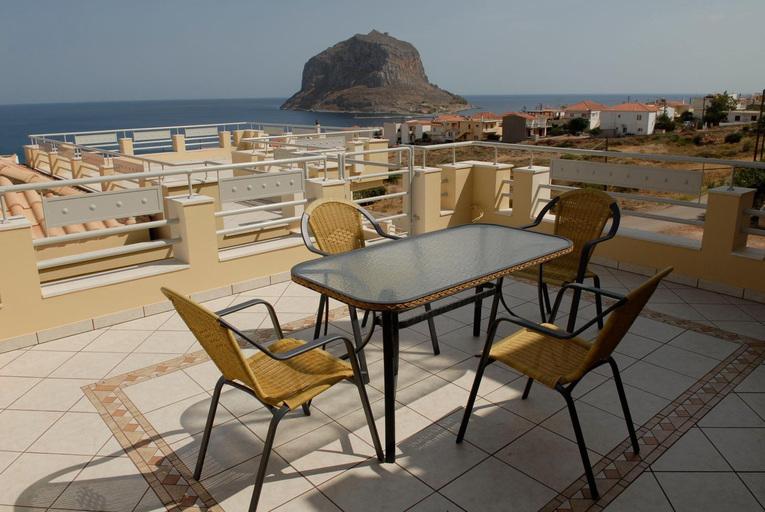 Others 5, Klelia Hotel, Peloponnese