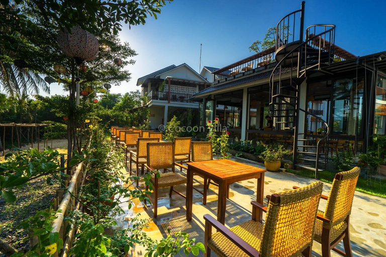 Food & Drinks 4, Cocoon Villa, Da Nang