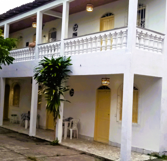 Exterior & Views 2, Pousada Sonho Meu, Porto Seguro
